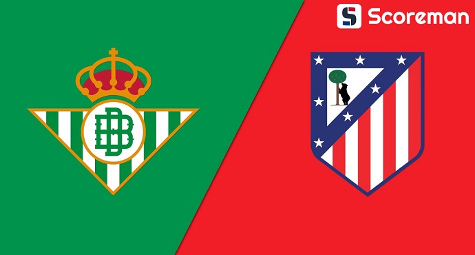 10월28일 라리가 - 베티스 VS AT 마드리드 해외축구 분석 프리뷰